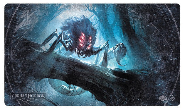 Arkham Horror: The Card Game - Altered Beast Playmat Board Game Bliss Arkham Horror: The Card Game - Altered Beast Playmat Board Game Bliss