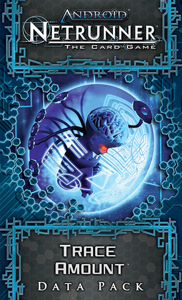 Android: Netrunner - Trace Amount
