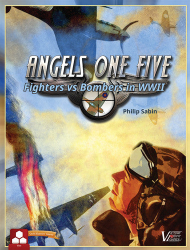 Angels One Five