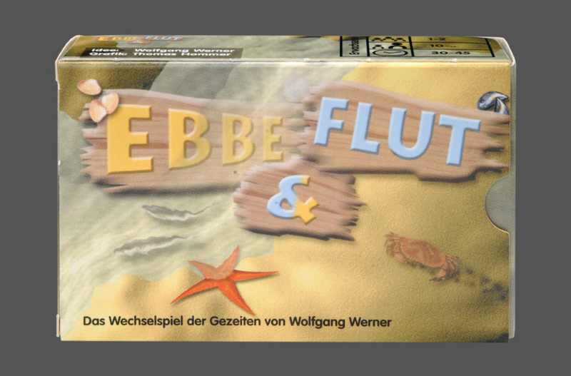 Ebbe & Flut (Import)