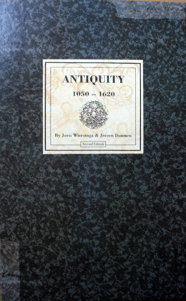 Antiquity (5th Print)