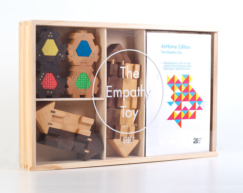 The Empathy Toy (At-Home Set)