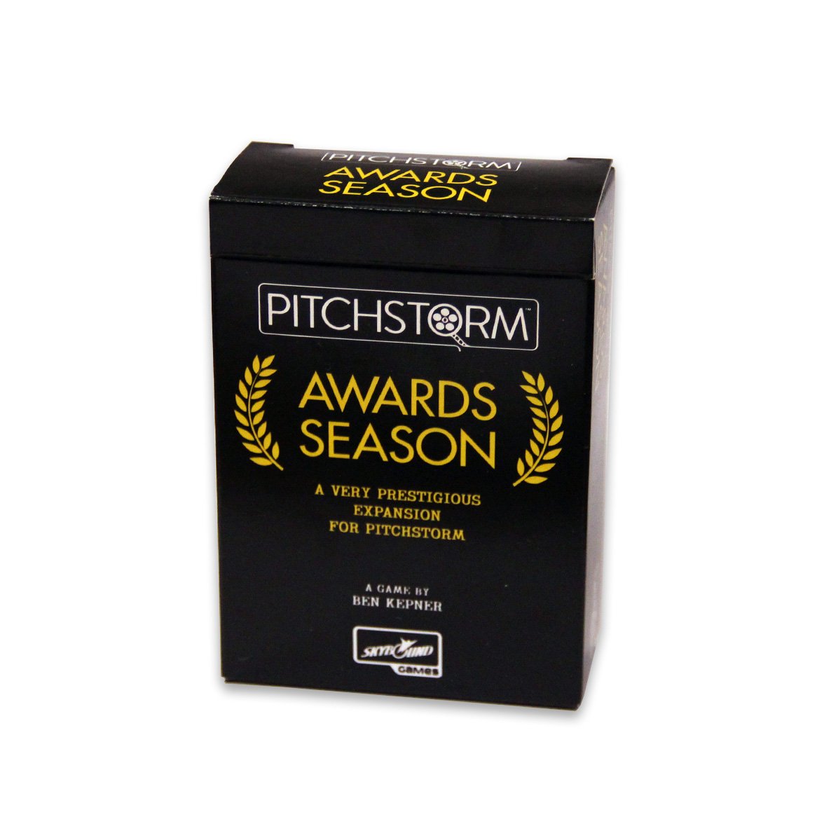 Pitchstorm - Awards Season