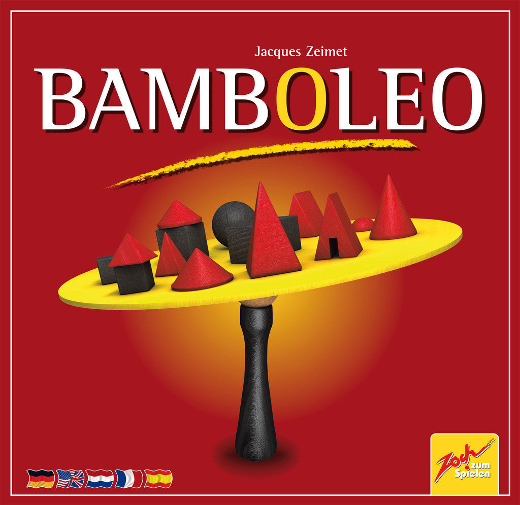 Bamboleo (Import)