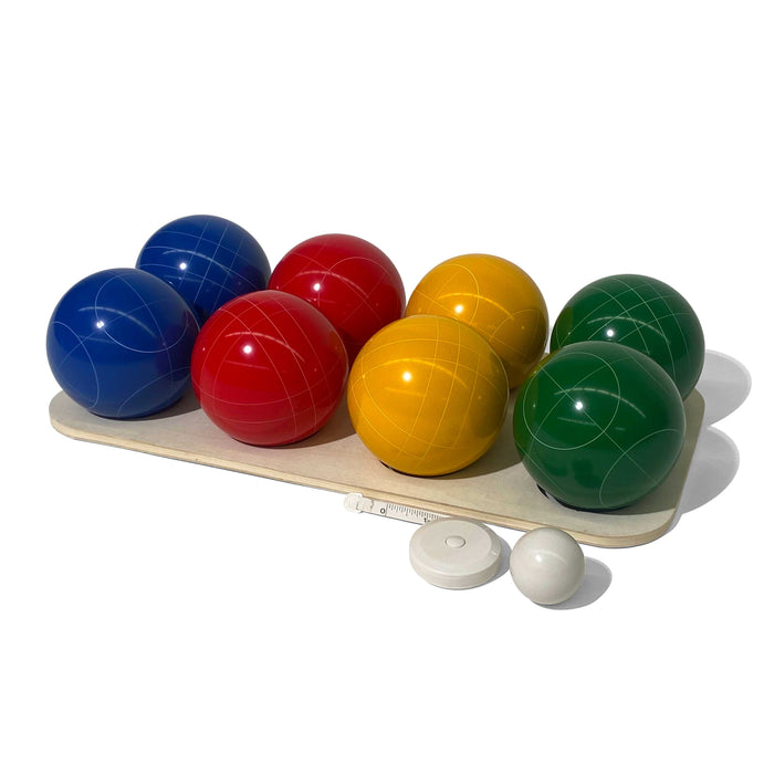 Bocce Ball Premium Set