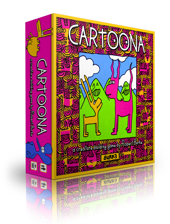 Cartoona