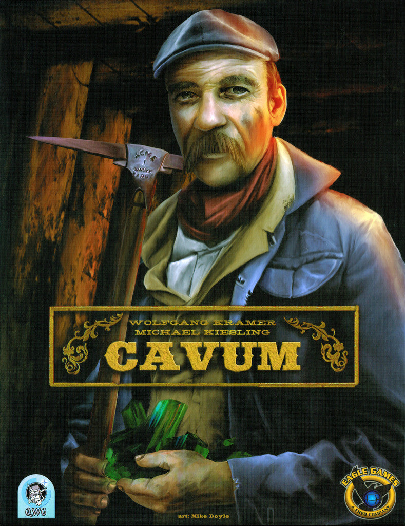 Cavum