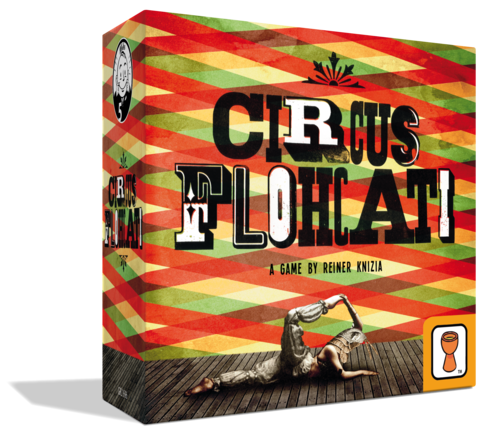 Circus Flohcati