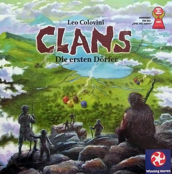 Clans