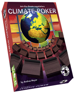 Climate-Poker
