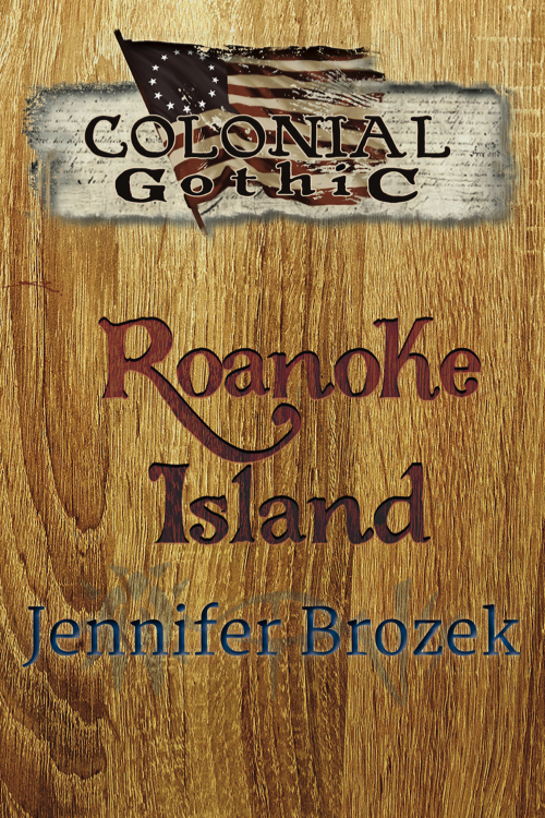 RPG - Colonial Gothic: Roanoke Island