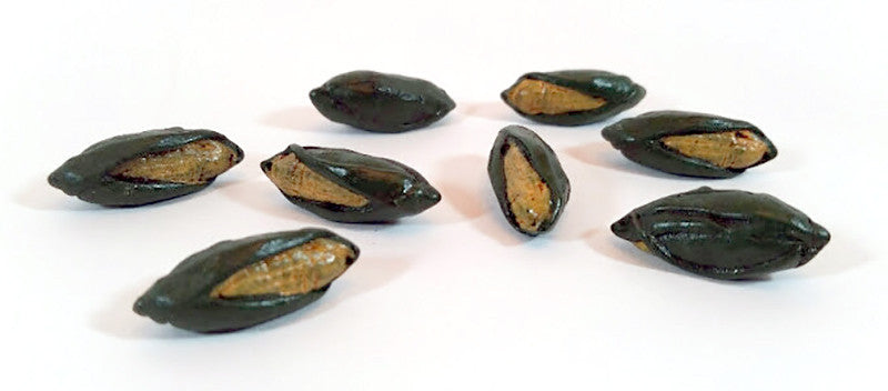 Top Shelf Gamer - Corn Tokens (set of 10)