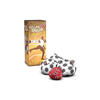 Crossboule: Goal Single Player