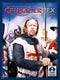 Crusader Rex (Second Edition)