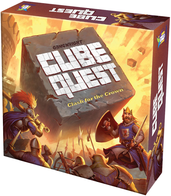 Cube Quest