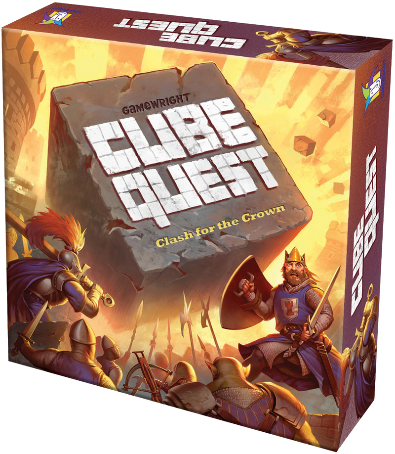Cube Quest