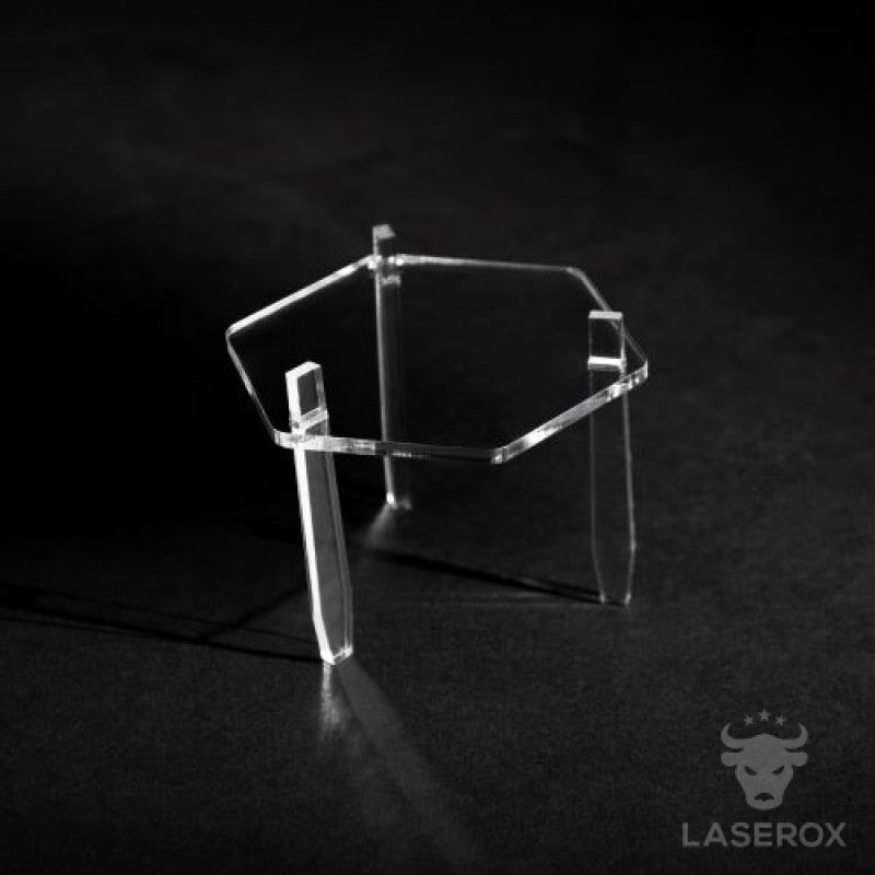 Laserox - Fleet Movement Stand Large (3 units)