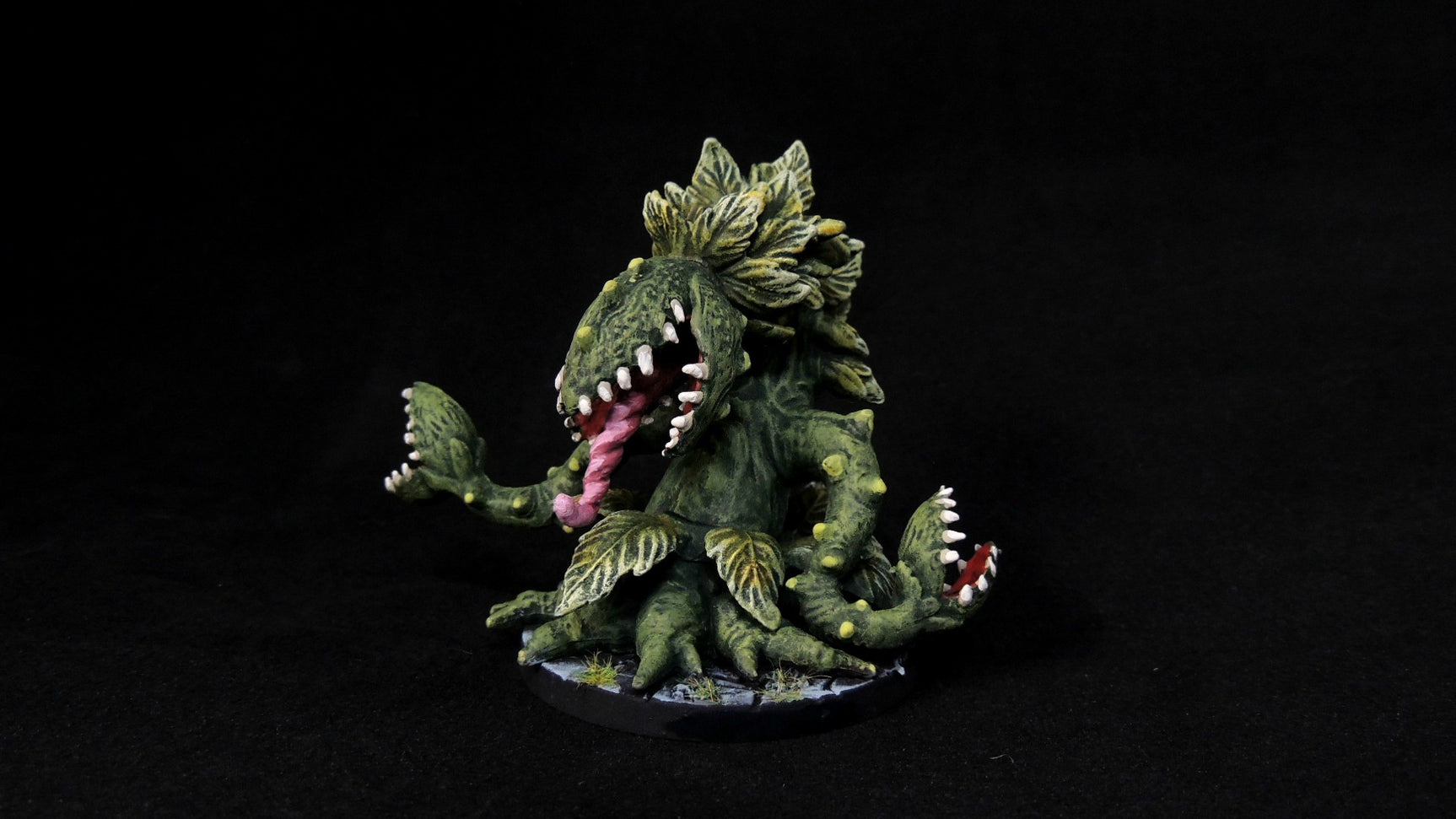 Pre-Painted - Super Dungeon Explore: Forgotten King (Deluxe Quality)