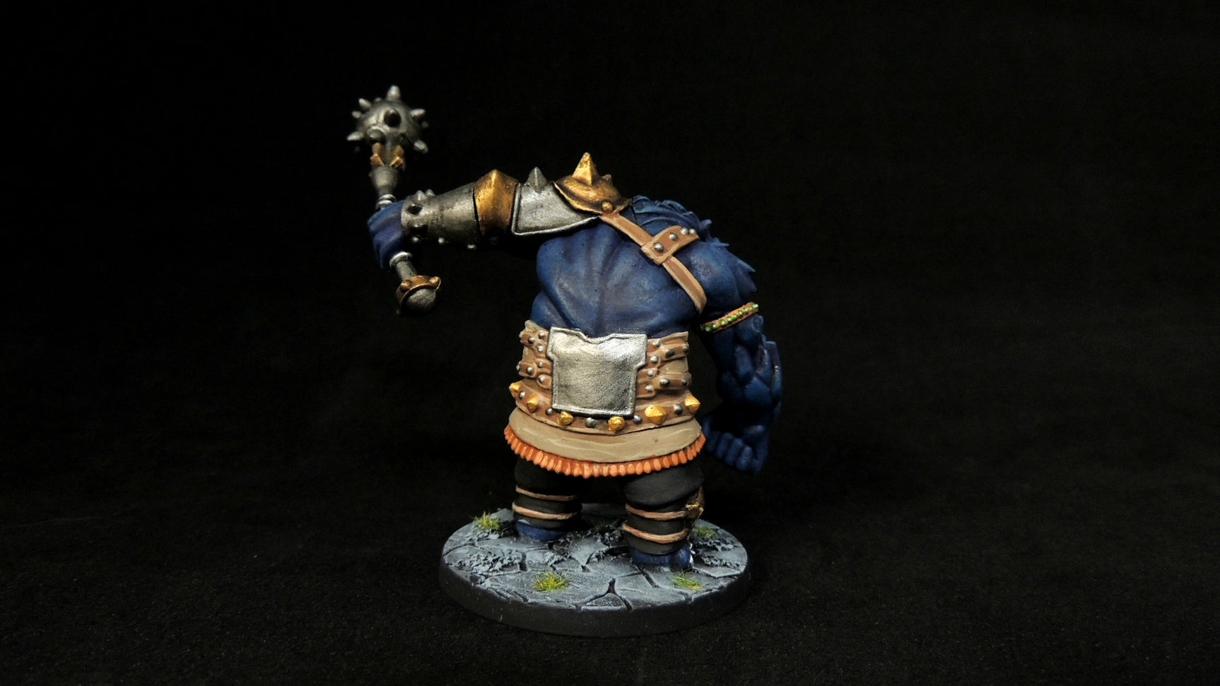 Pre-Painted - Super Dungeon Explore: Forgotten King (Deluxe Quality)