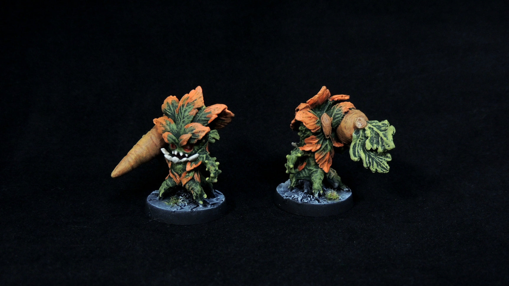 Pre-Painted - Super Dungeon Explore: Forgotten King (Deluxe Quality)