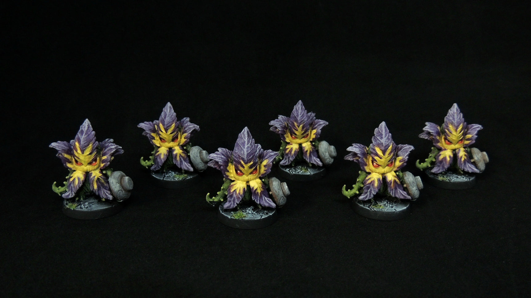 Pre-Painted - Super Dungeon Explore: Forgotten King (Deluxe Quality)