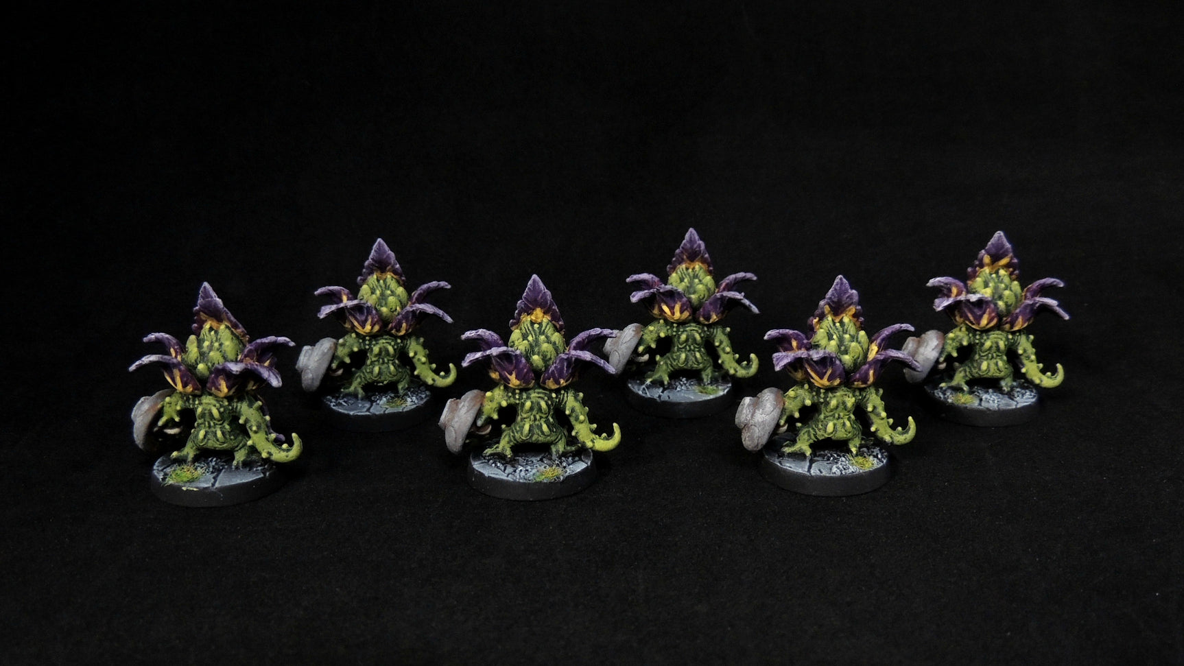 Pre-Painted - Super Dungeon Explore: Forgotten King (Deluxe Quality)