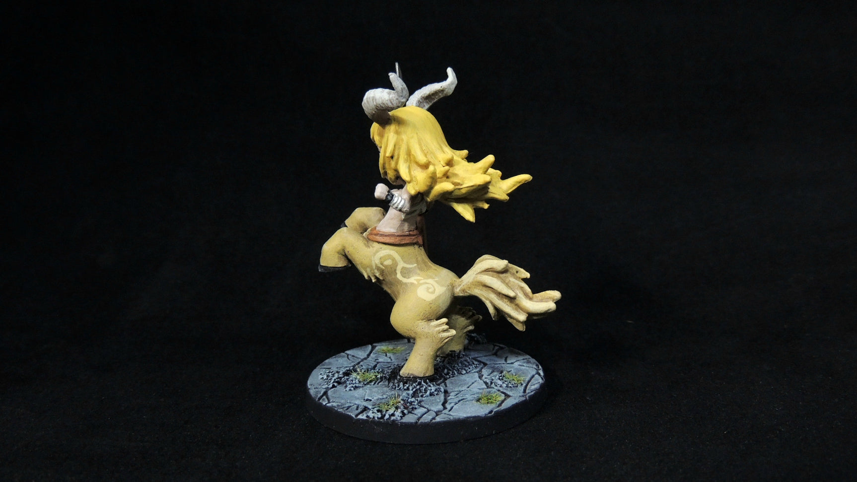 Pre-Painted - Super Dungeon Explore: Forgotten King (Deluxe Quality)