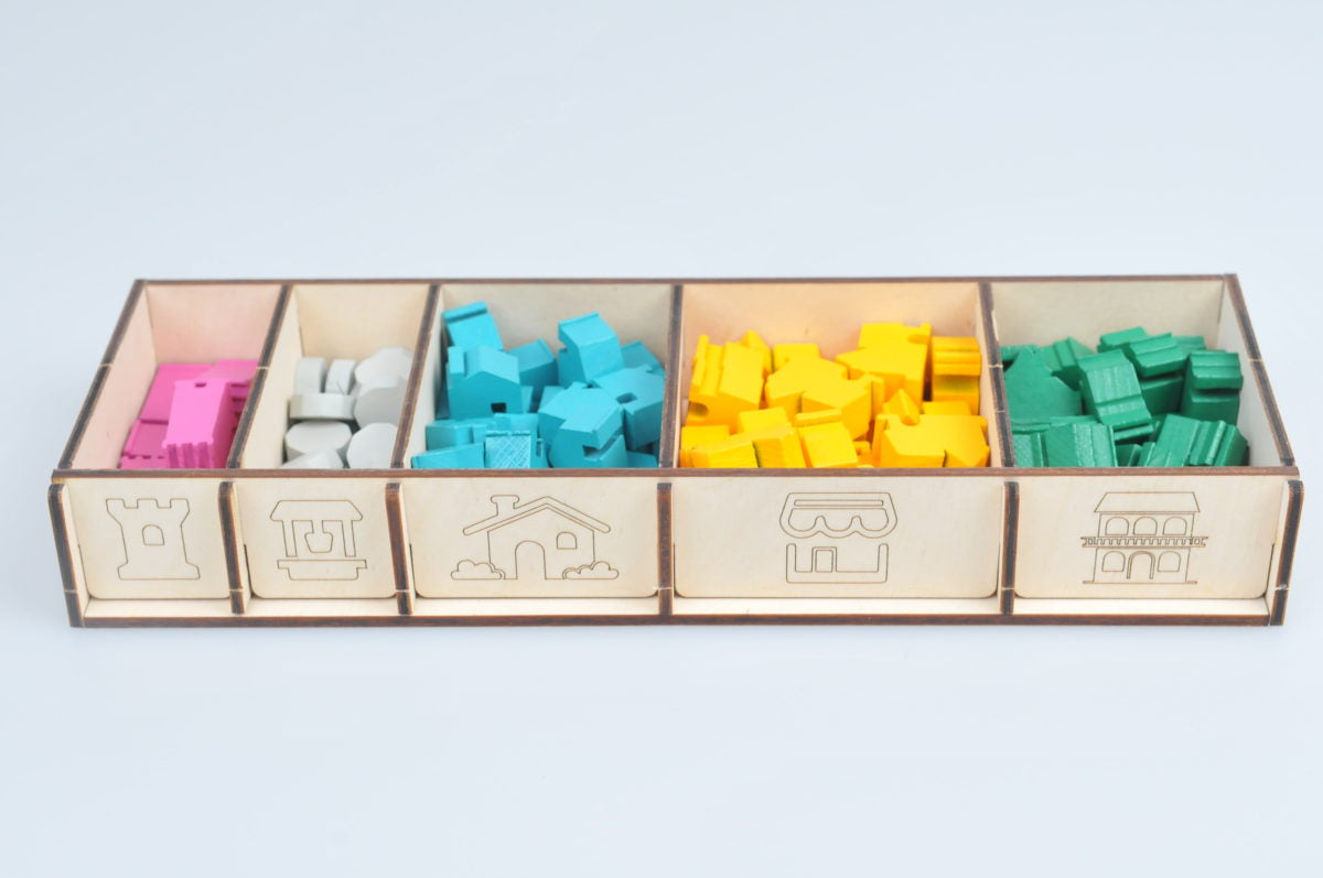 Meeple Realty - Small Towns