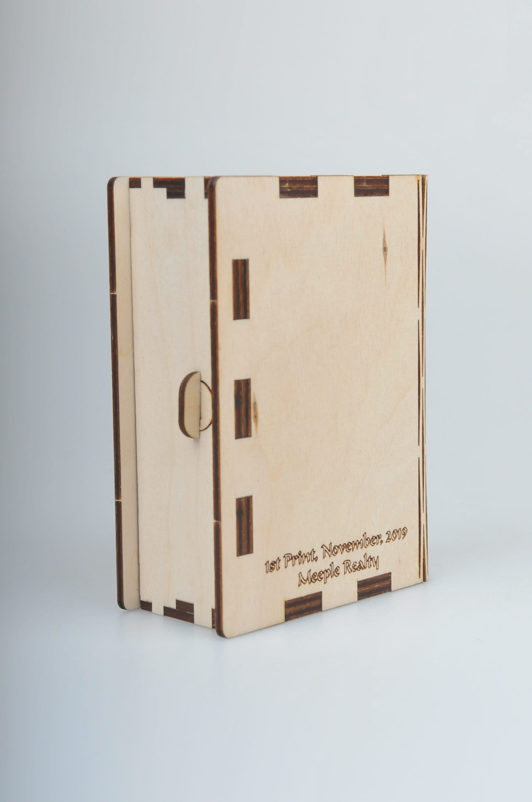 Meeple Realty - Quacks’ Market