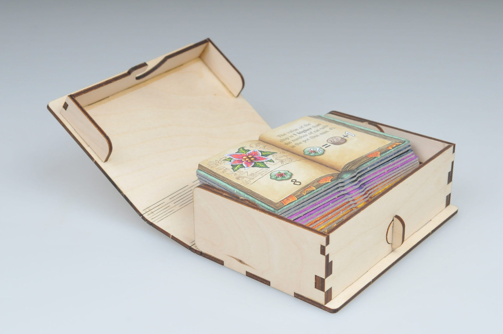 Meeple Realty - Quacks’ Market