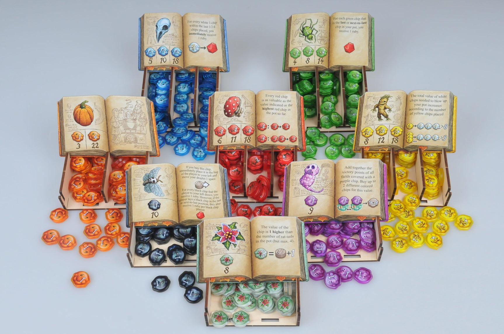 Meeple Realty - Quacks’ Market