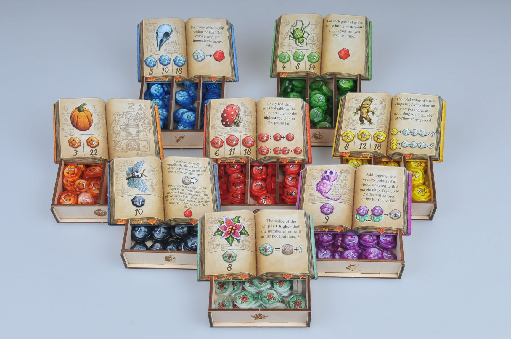 Meeple Realty - Quacks’ Market