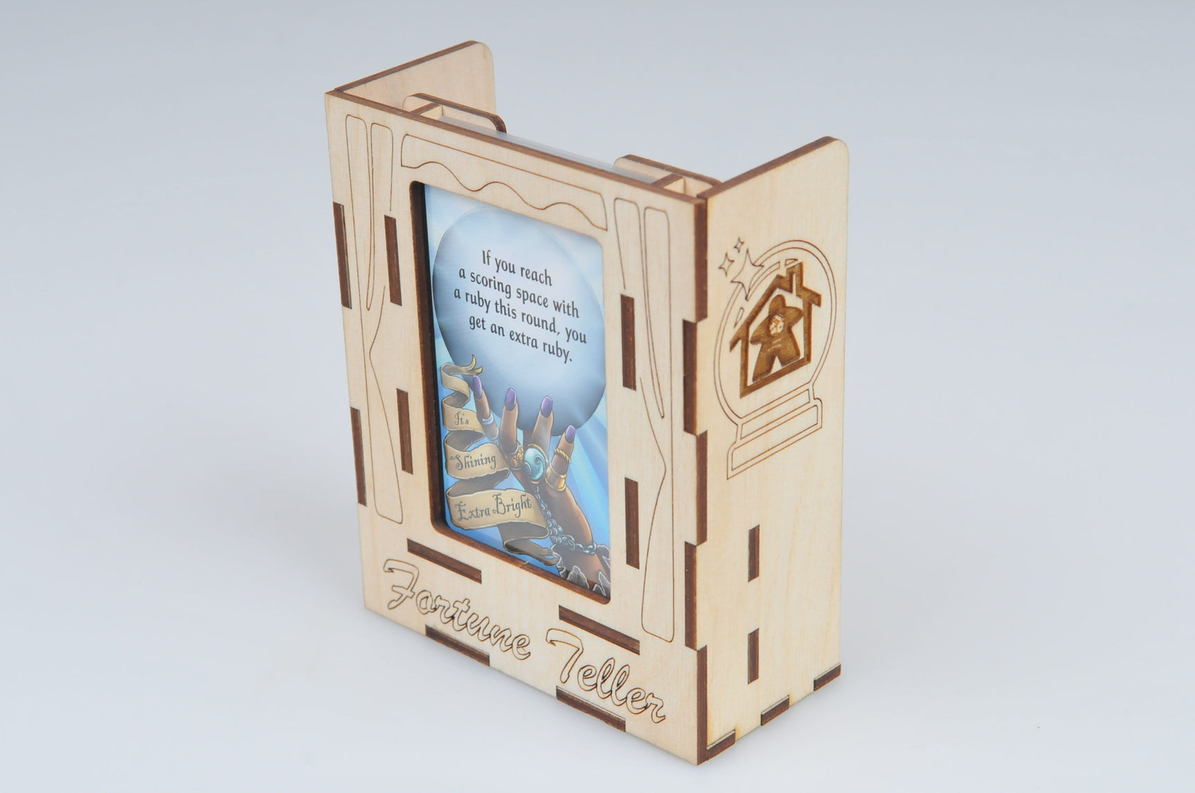 Meeple Realty - Quacks’ Market