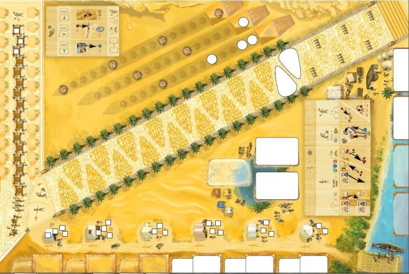 Dahschur: Die Rote Pyramide