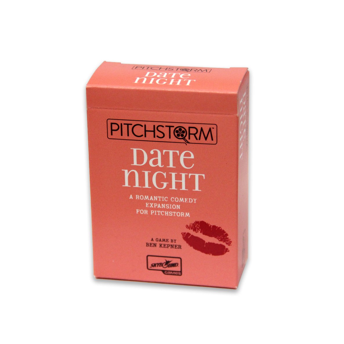 Pitchstorm - Date Night