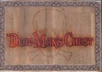 Dead Man's Chest (Regular Edition)