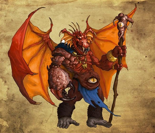 Defenders of the Realm: Generals Expansion (painted)