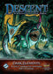 Descent: Journeys in the Dark (Second Edition) - Dark Elements