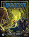 Descent: Journeys in the Dark (Second Edition) - Heirs of Blood (Book)