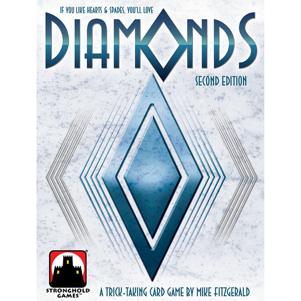 Diamonds (Second Edition)