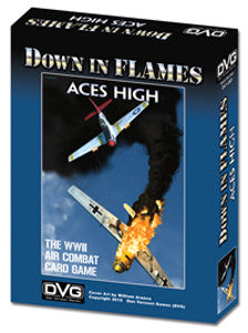 Down in Flames: Aces High