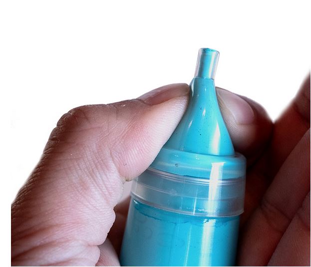 Dr. Tabletop Droptop - Single