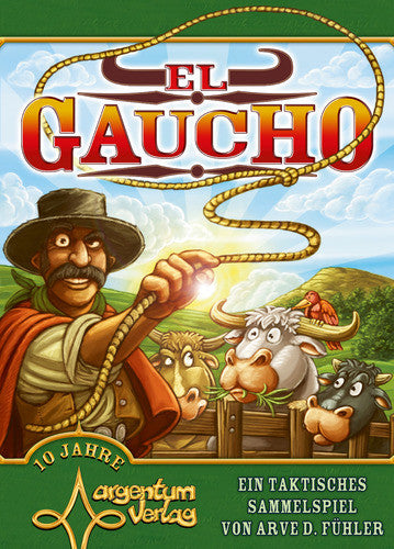 El Gaucho (Import)
