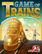 Game of Trains (English/German Second edition)