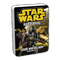 Star Wars: Roleplaying - Scum and Villainy