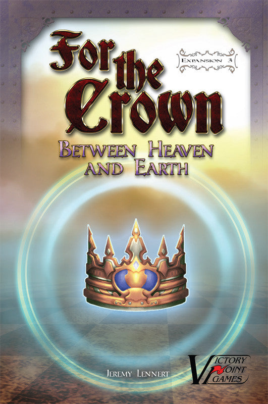 For the Crown Expansion