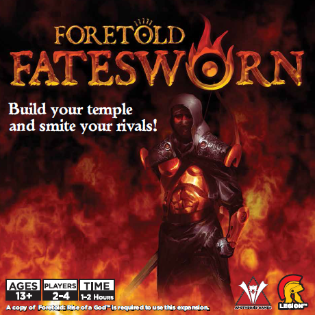 Foretold: Fatesworn
