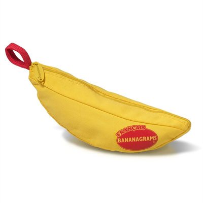 Bananagrams (French Edition)