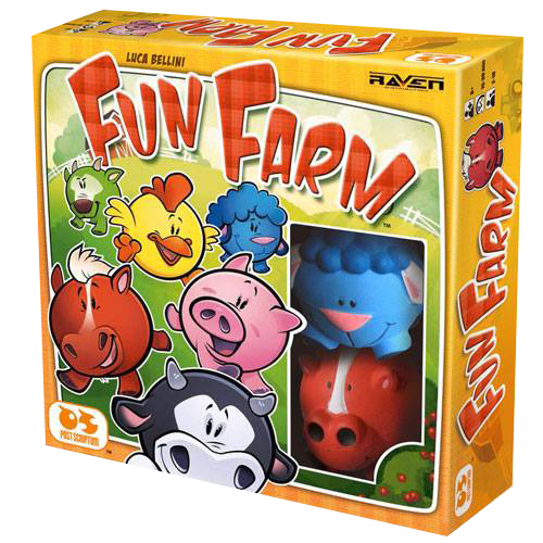 Fun Farm