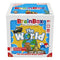 BrainBox: World